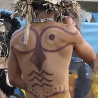 Tapati Festival Rapa Nui Globetrotting Booklovers