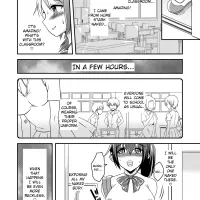 Hentai Roshutsu Friends