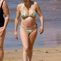 Naked Patricia Heaton. Added 07192016 by KyleWilliams ANCENSORED