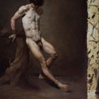 Adam Rasta work by Filippo Dobrilla