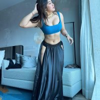 SOFIA ANSARI Nude