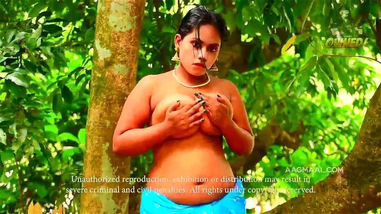 Watch Sreetama nude photoshoot