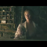 Sydney Sweeney Ana de Armas Vanessa Kirby Nude Tits Sex and Sexy Scenes Eden 2024