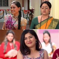 Daya madhuri sonu tapu bed share