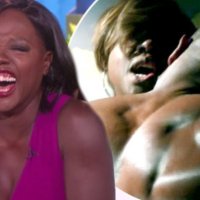 Viola Davis says no to sex scenes after passionate clinch for How To Get Away With Murder