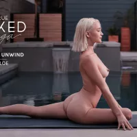 Watch True Naked Yoga