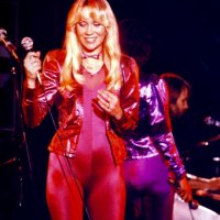 Agnetha faltskog naked
