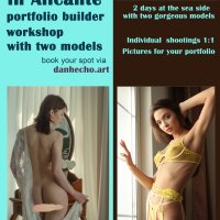 Dan Hecho site