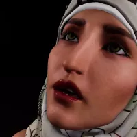 Bella jameel nude Porno Videos