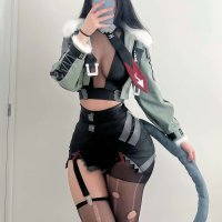 cindae ciindae Nude Leaks OnlyFans Photos 4