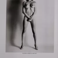 Helmut Newton