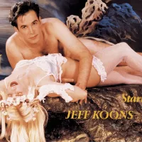 Made in Heaven JEFF KOONS