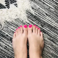 hot.pinky.toes OnlyFans