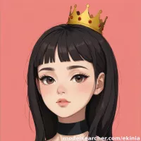 EKinia Onlyfans Profile Content