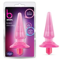 Blush Novelties