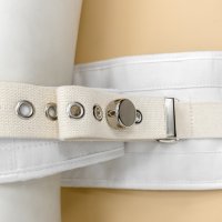 Magnetic Locks Segufix style Bondage Magnetic Lock