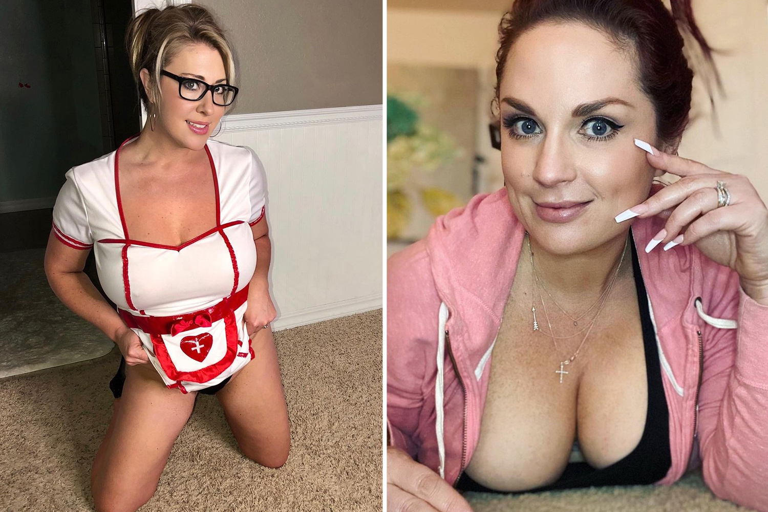 Mom who was on food stamps now making 1MILLION a year on OnlyFans