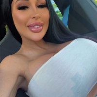 Selena Black