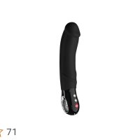 Fun Factory Big Boss black Vibrator Svart 235 x 2745 cm : Amazon.se: Hlsa vrd hushll