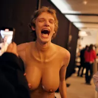 Im Bored Of Fashion Hating Big Breasts