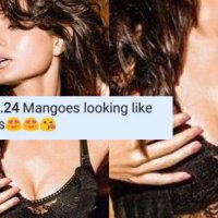 Ameesha Patel Gets SLAMMED For Picture Showing CLEAVAGE