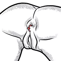 Anus-Piercing
