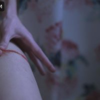 BRIT MARLING Nude