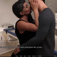 Grandmas House 121 I Cant Believe We Getting so Intimate Me and Alison