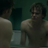 CHARLIE HEATON Nude