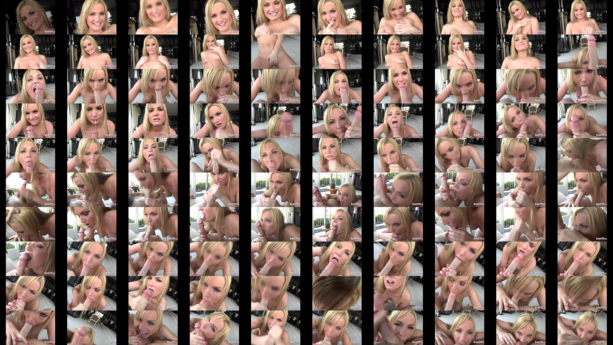 Blowjob POV 357