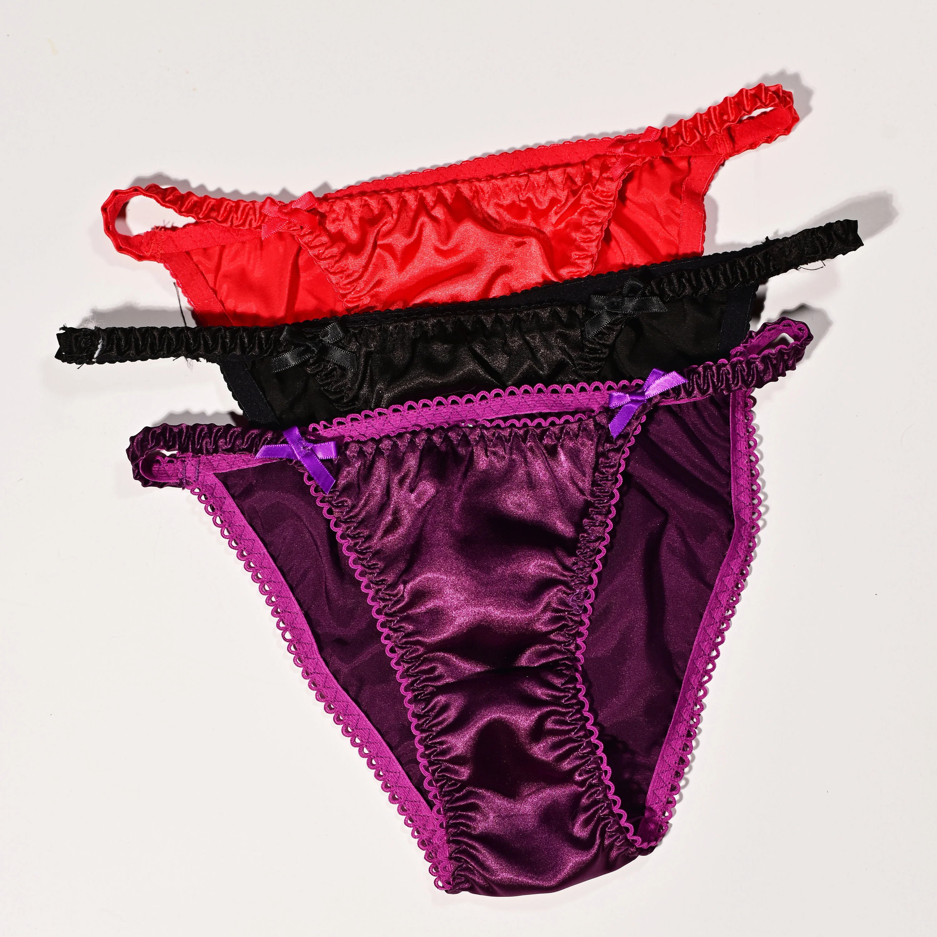 Sexy teen thong