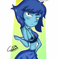 steven universe