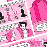Can You Masturbate With Anal Toys?