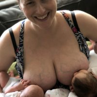 My Breastfeeding Journey After Having Twins Moon Mama