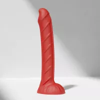 Rebar Dildo