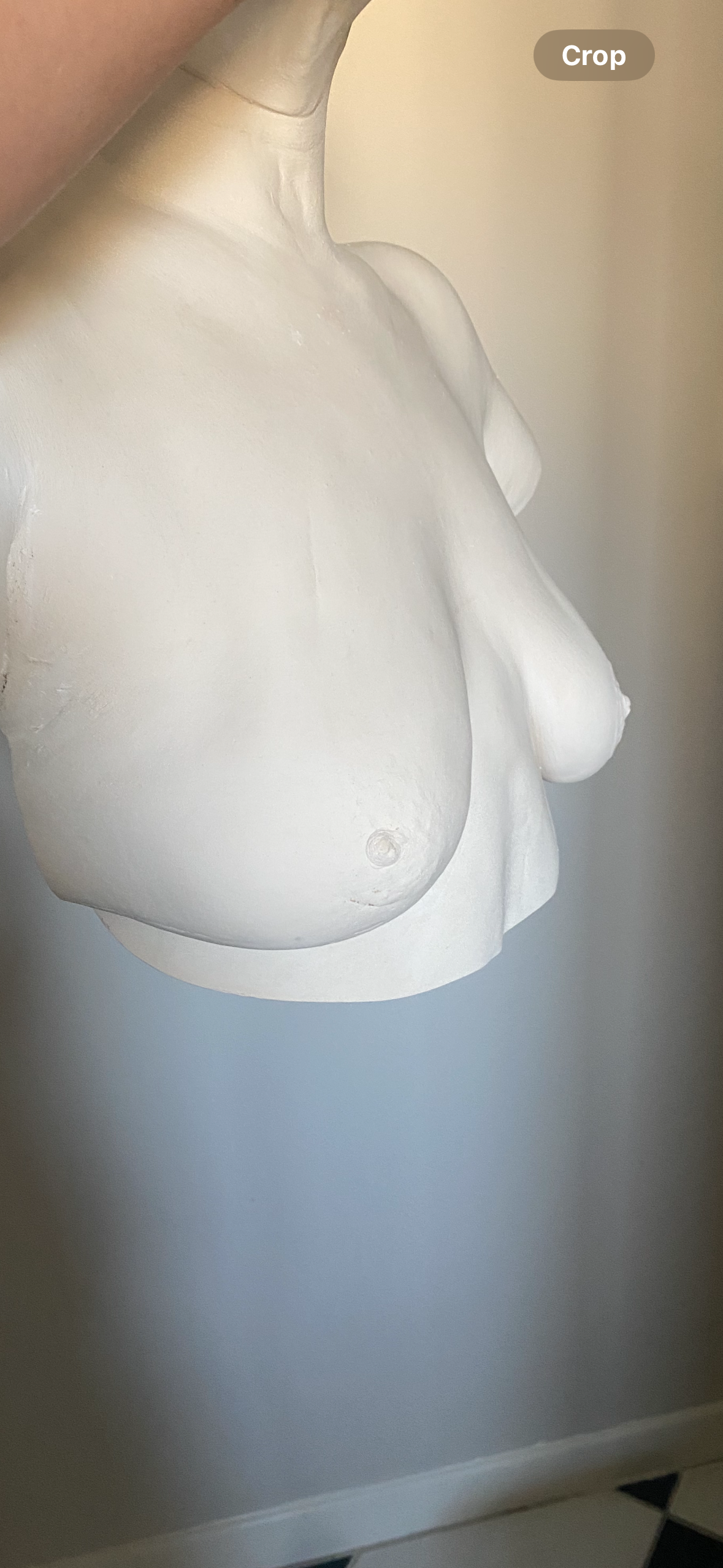 Breast casting PROSMETICS