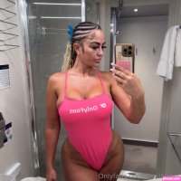 Danii Banks