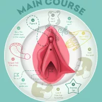 19 Tips How To Eat Pussy From Pornstars Infographic