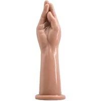 Unique Anal Plug For Fist Sex The Fister Hand Butt Plug With Hand Free Suction Cup