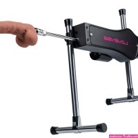 Lovense Sex Machine