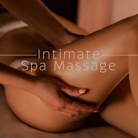 Intimate Spa Massage: Sensual Music Hot Oil Massage