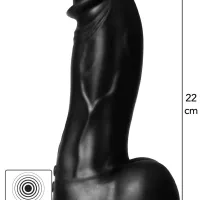 Dinosaur Monster Dildo