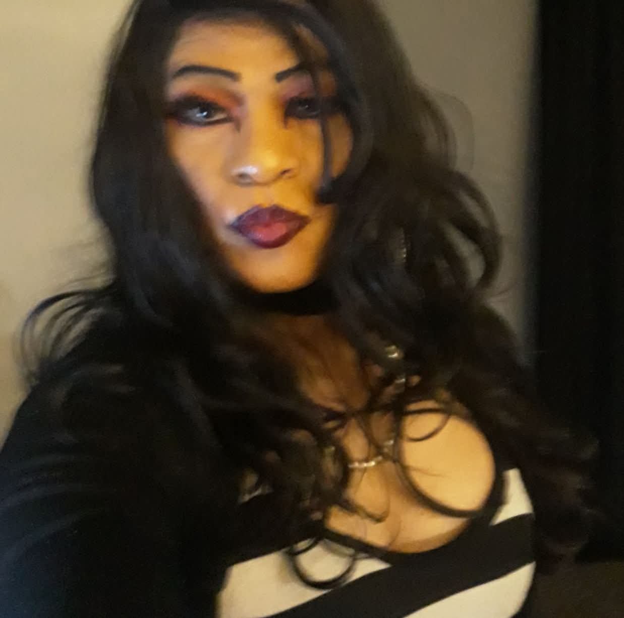 LIDYA FLORES SEXY TRANS
