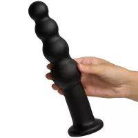 Obaie XL Anale Dildo met Kralen 276 cm