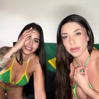 Brazilian Miriany Ribeiro 2 Porn Videos: Free XXX-rated Sex Videos 2025