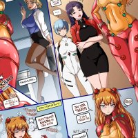 StormFedeR Porn Comics