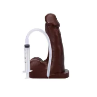 Tantus Pop Squirting Packer