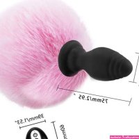 Hairy Ass Dildo: The Ultimate Guide to the Fluffy Tail Anal Plug for Real Pleasure and Roleplay