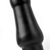 Peasant XXL stor butt plug 24 cm