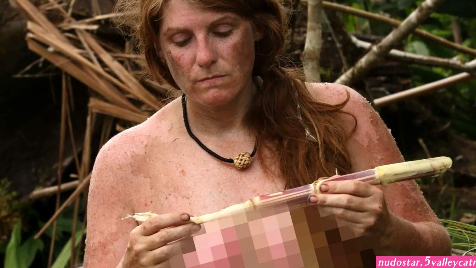 Watch Naked and Afraid Season 9 Full Episodes Free Online
